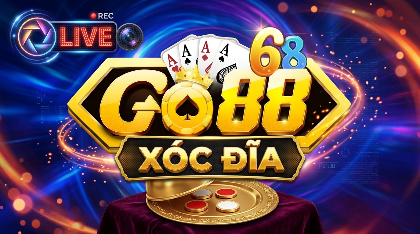 Xóc Đĩa Live Go88 - Mẹo bắt vị chuẩn xác bất bại từ cao thủ Rèn luyện kỹ năng phân tích giúp bạn nâng cao cơ hội chiến thắng
