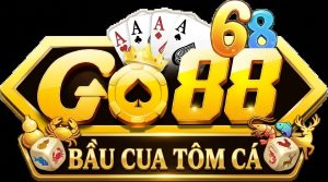 Bầu Cua Tôm Cá Go88 - Mẹo dự đoán linh vật thắng lớn Giao diện trò chơi được thiết kế sinh động với hình ảnh các linh vật sắc nét