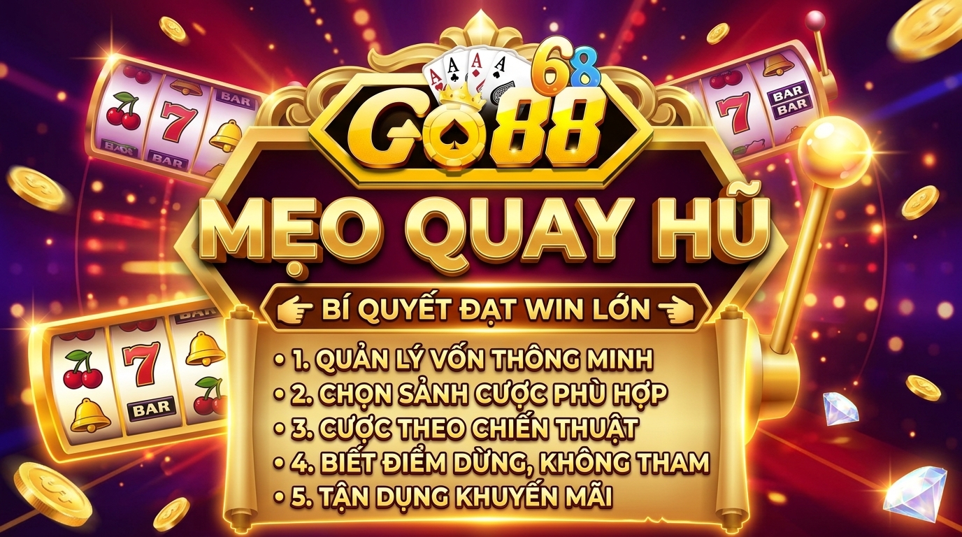 Hiểu rõ luật chơi giúp khách hàng dễ dàng đưa ra chiến thuật hợp lý