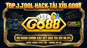 TOP 1 Tool hack tài xỉu Go88 miễn phí mới nhất hiện nay Giao diện của các ứng dụng hỗ trợ dự đoán thường rất đơn giản