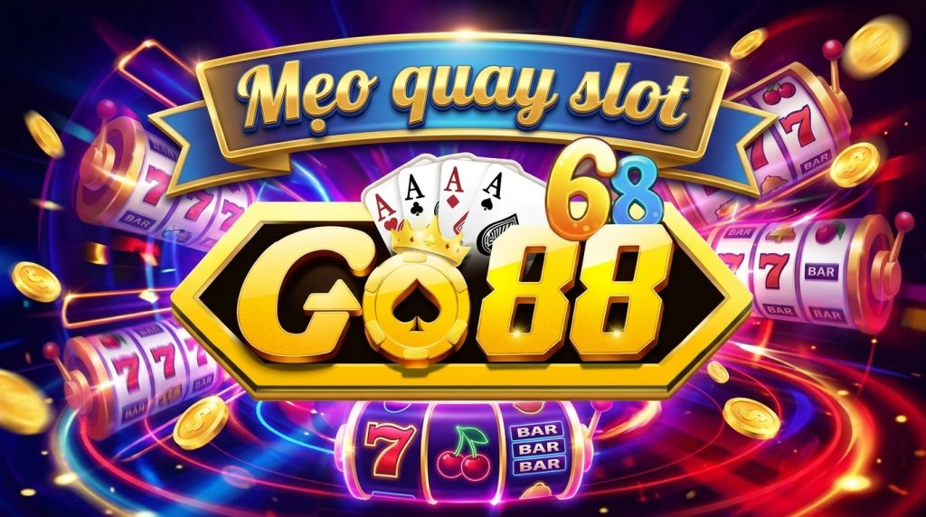 go88 meo quay hu