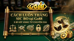 Cách soi cầu tài xỉu Go88 luôn thắng - 5 Bí kíp từ cao thủ Quan sát bảng thống kê là bước đầu tiên trong việc soi cầu chuẩn xác