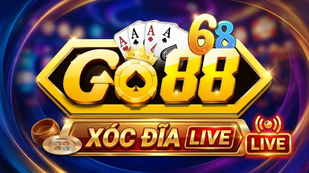 Xóc Đĩa Live Go88 - Mẹo bắt vị chuẩn xác bất bại từ cao thủ go88 xoc dia live
